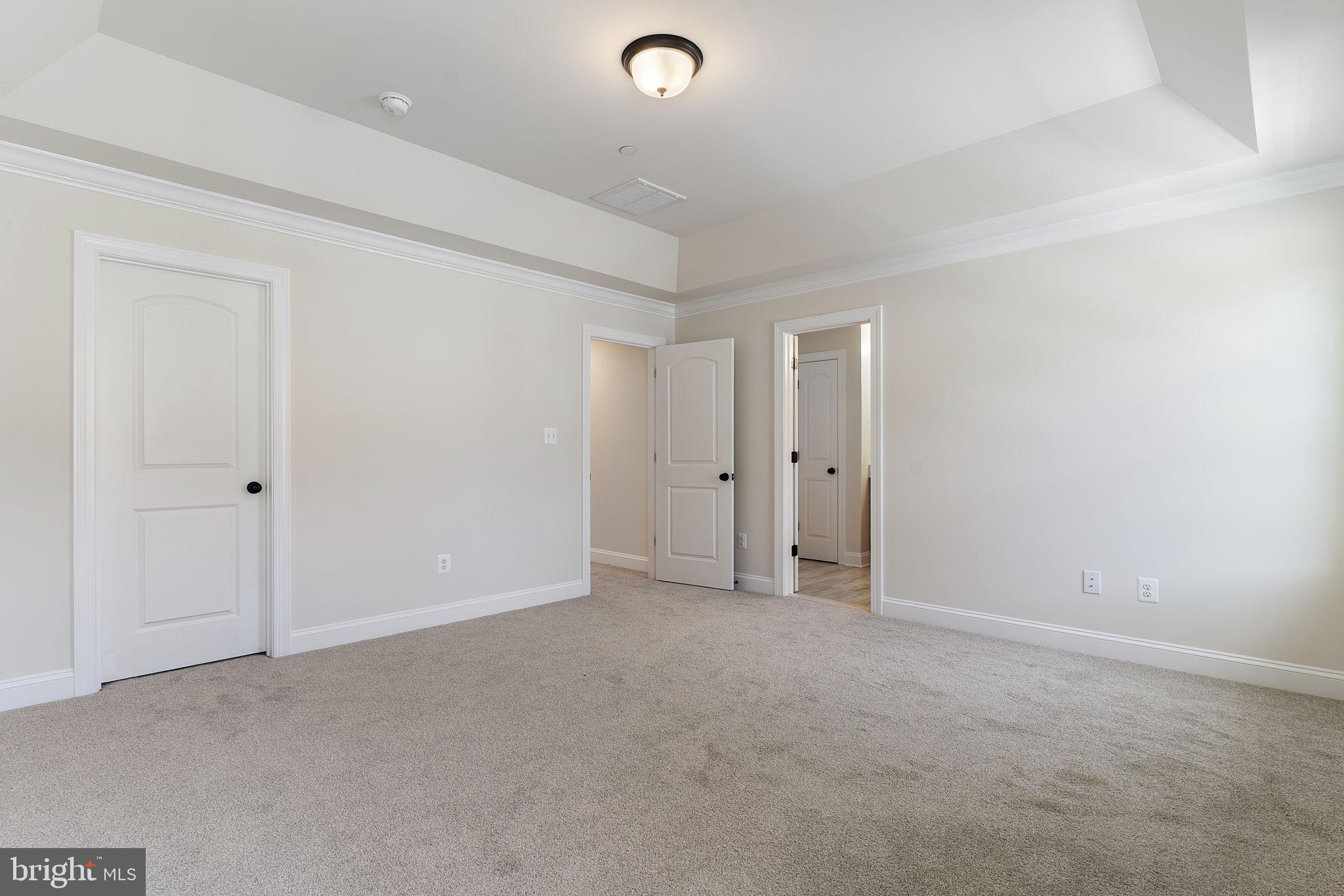 MEADOWS AT TOWN RUN II - Residential