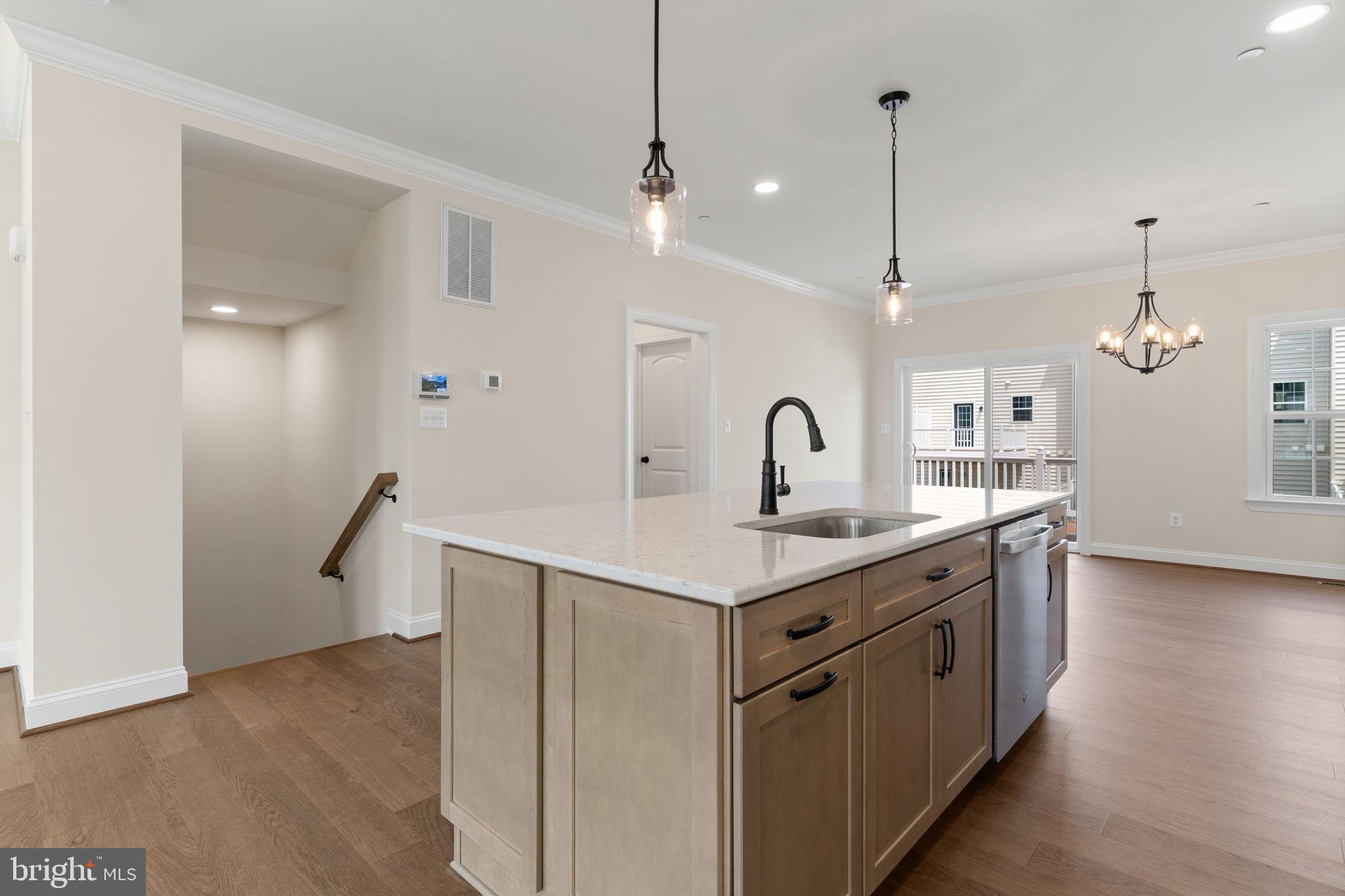MEADOWS AT TOWN RUN II - Residential