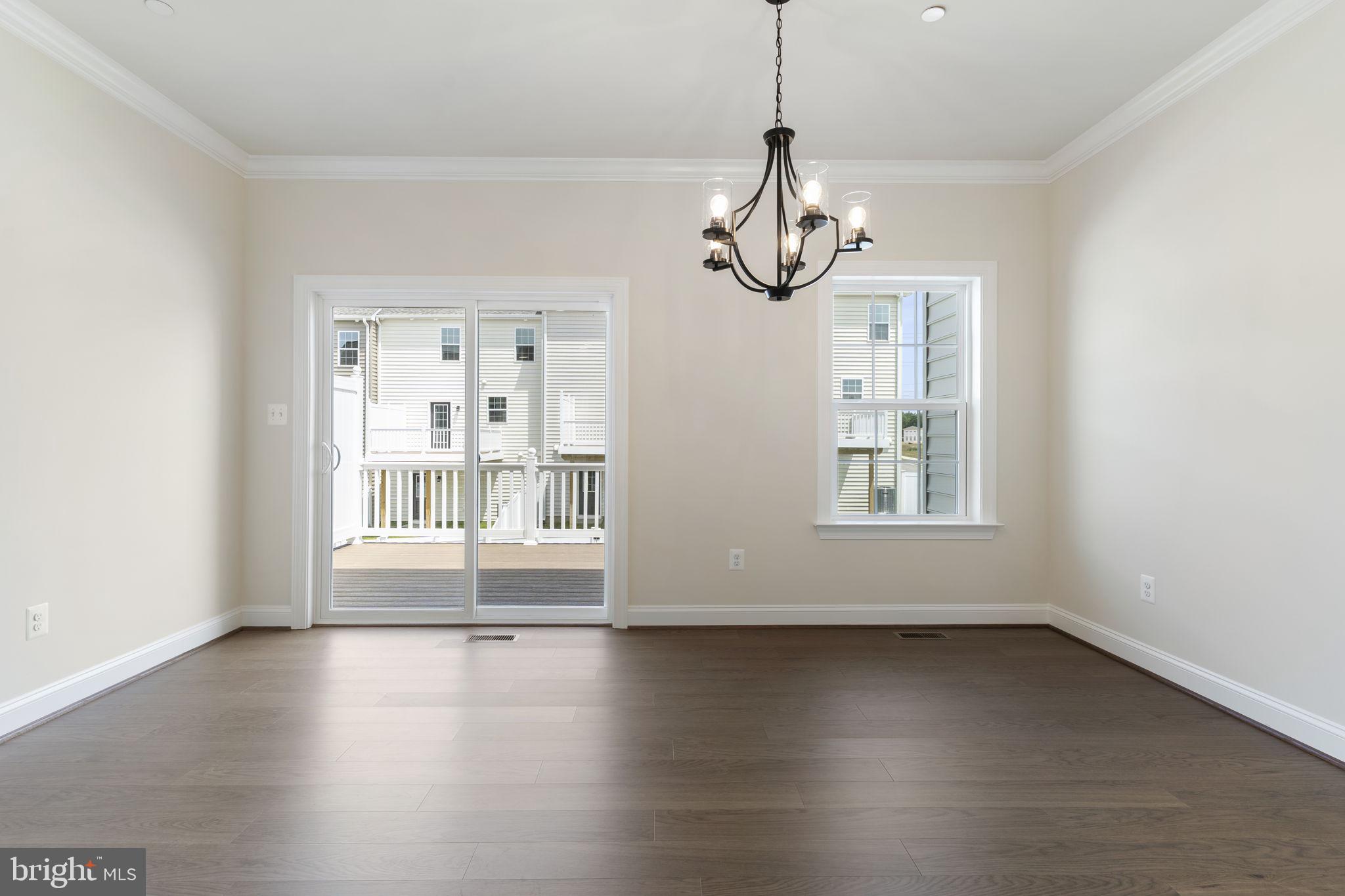 MEADOWS AT TOWN RUN II - Residential