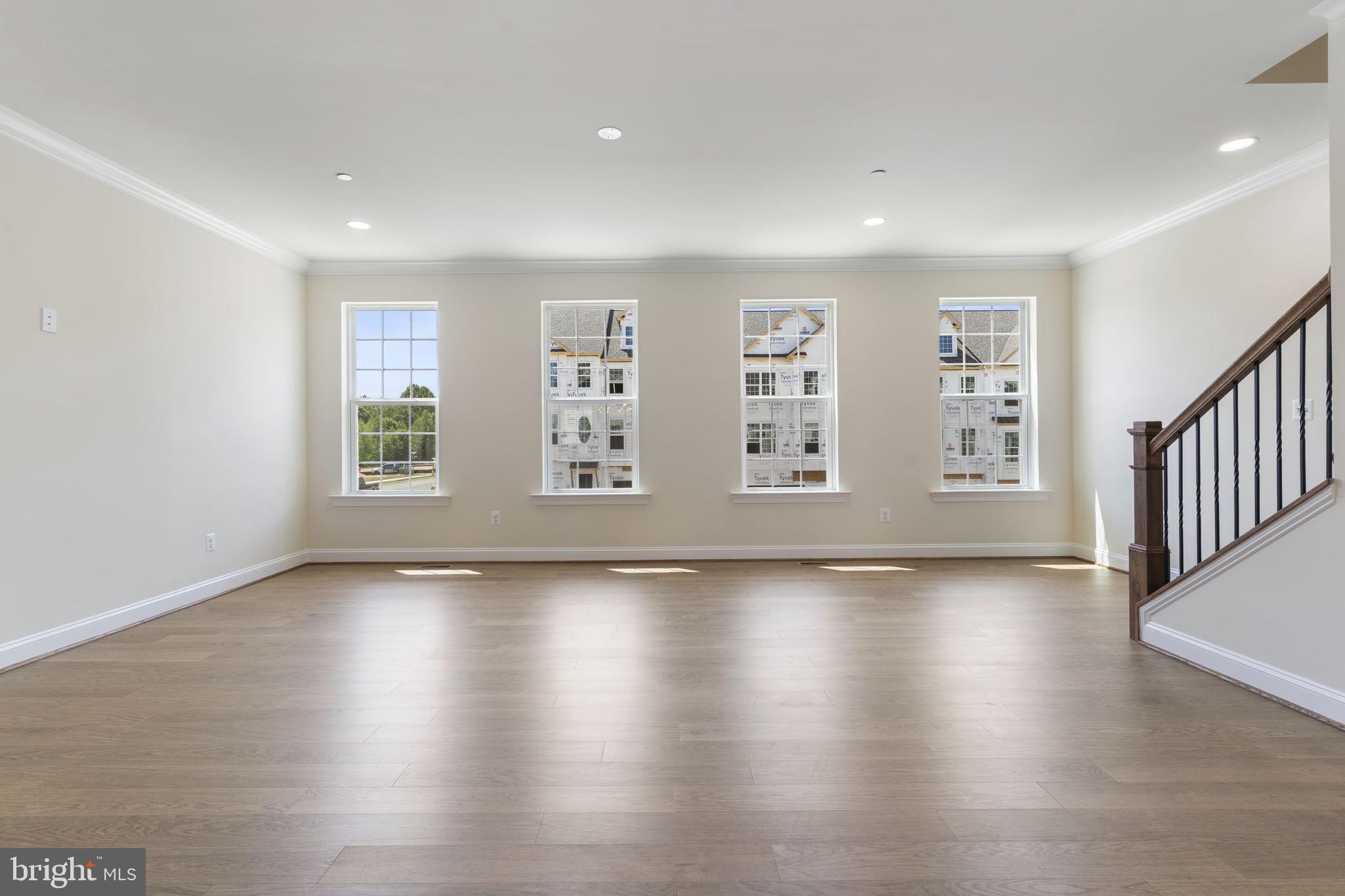 MEADOWS AT TOWN RUN II - Residential