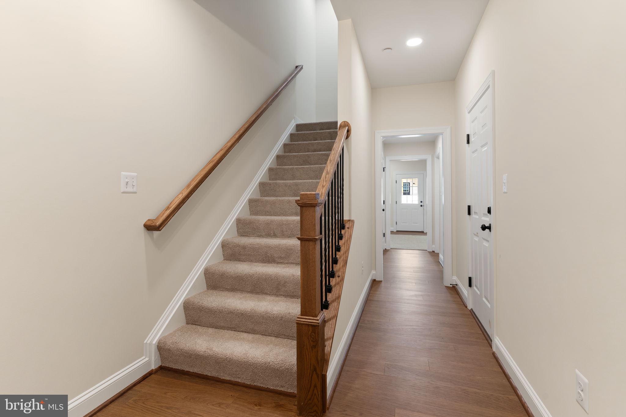 MEADOWS AT TOWN RUN II - Residential