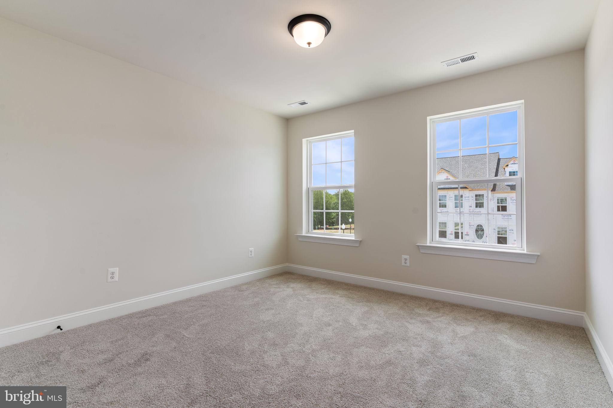 MEADOWS AT TOWN RUN II - Residential