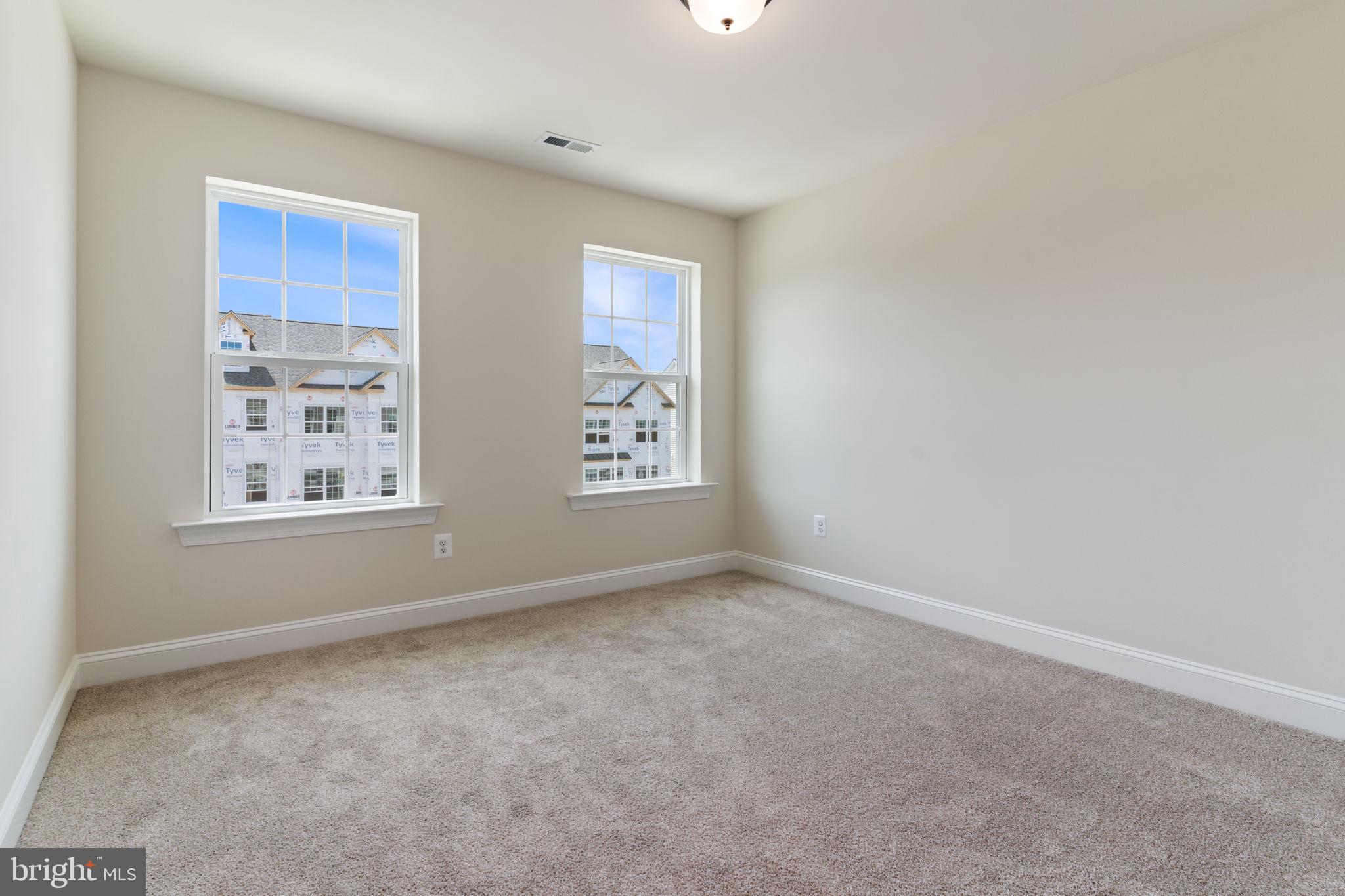 MEADOWS AT TOWN RUN II - Residential