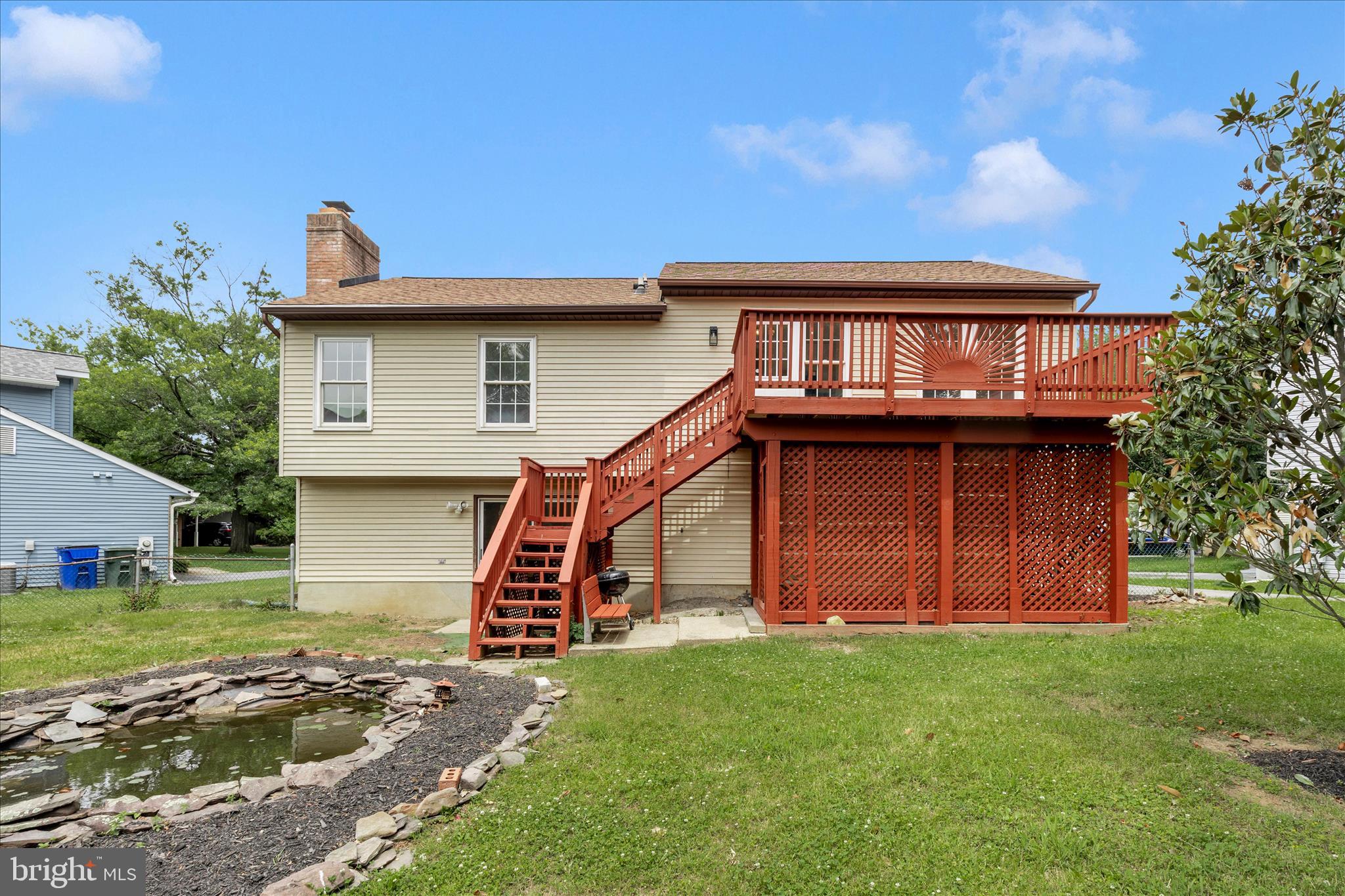 WILLOWCREST - Residential