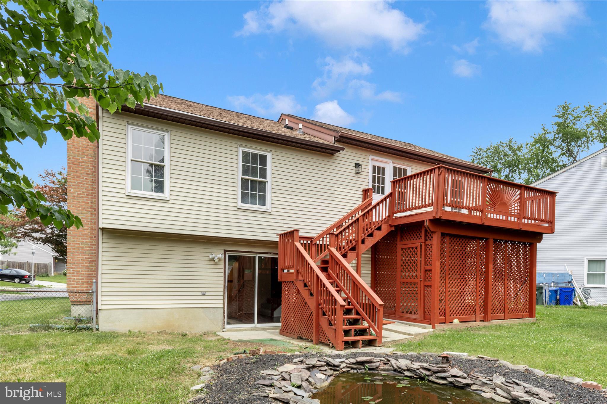 WILLOWCREST - Residential