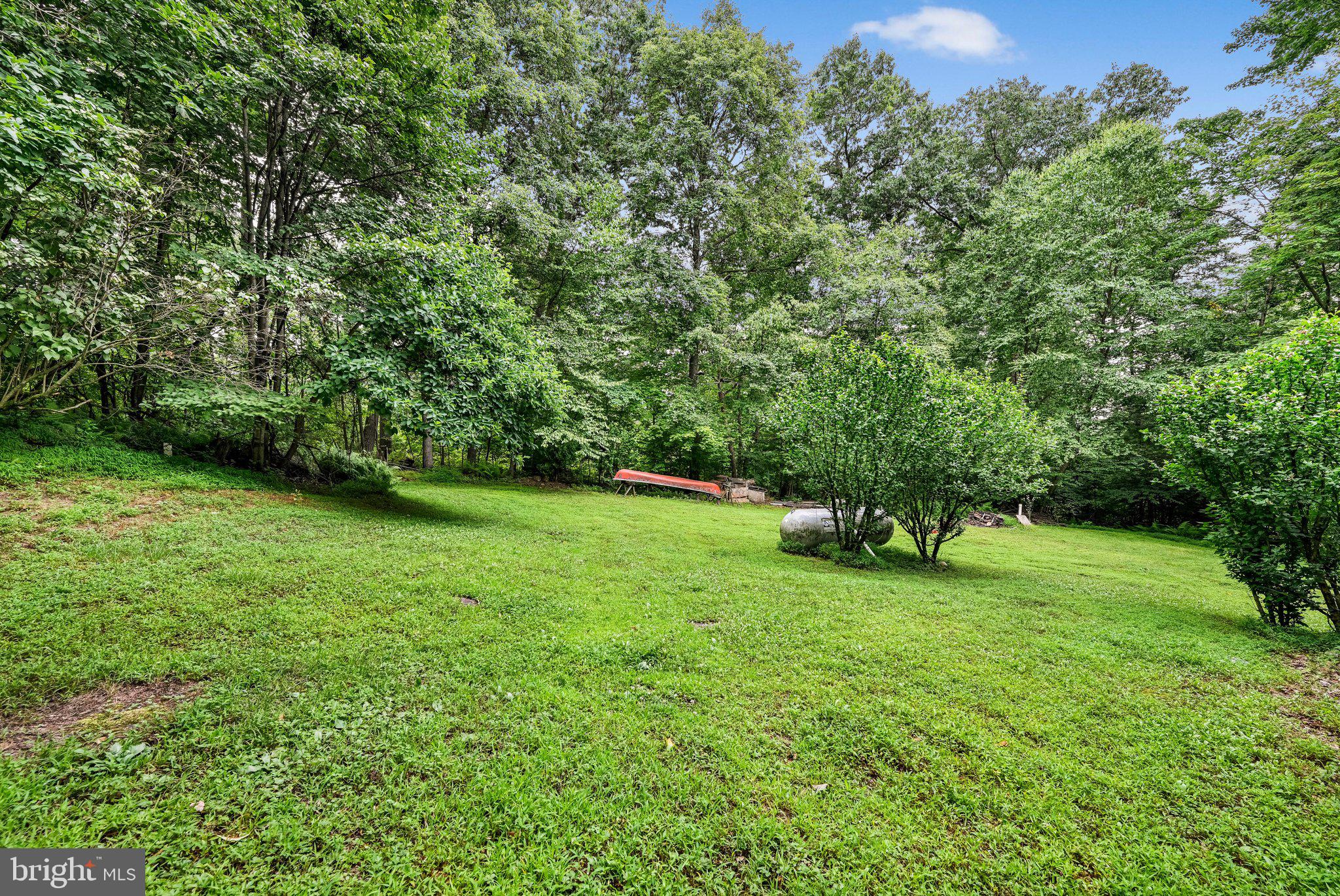 PINE GROVE - Residential