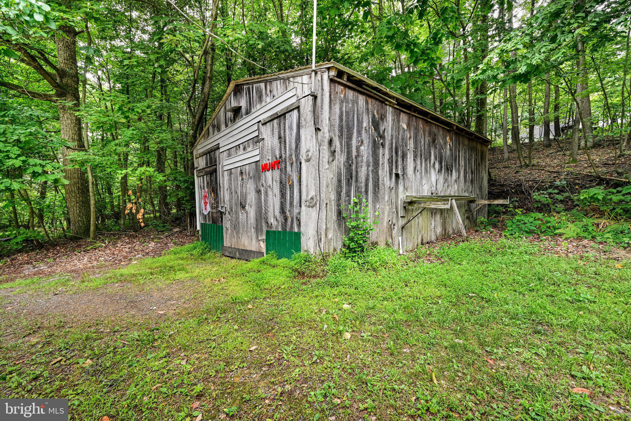 PINE GROVE - Residential