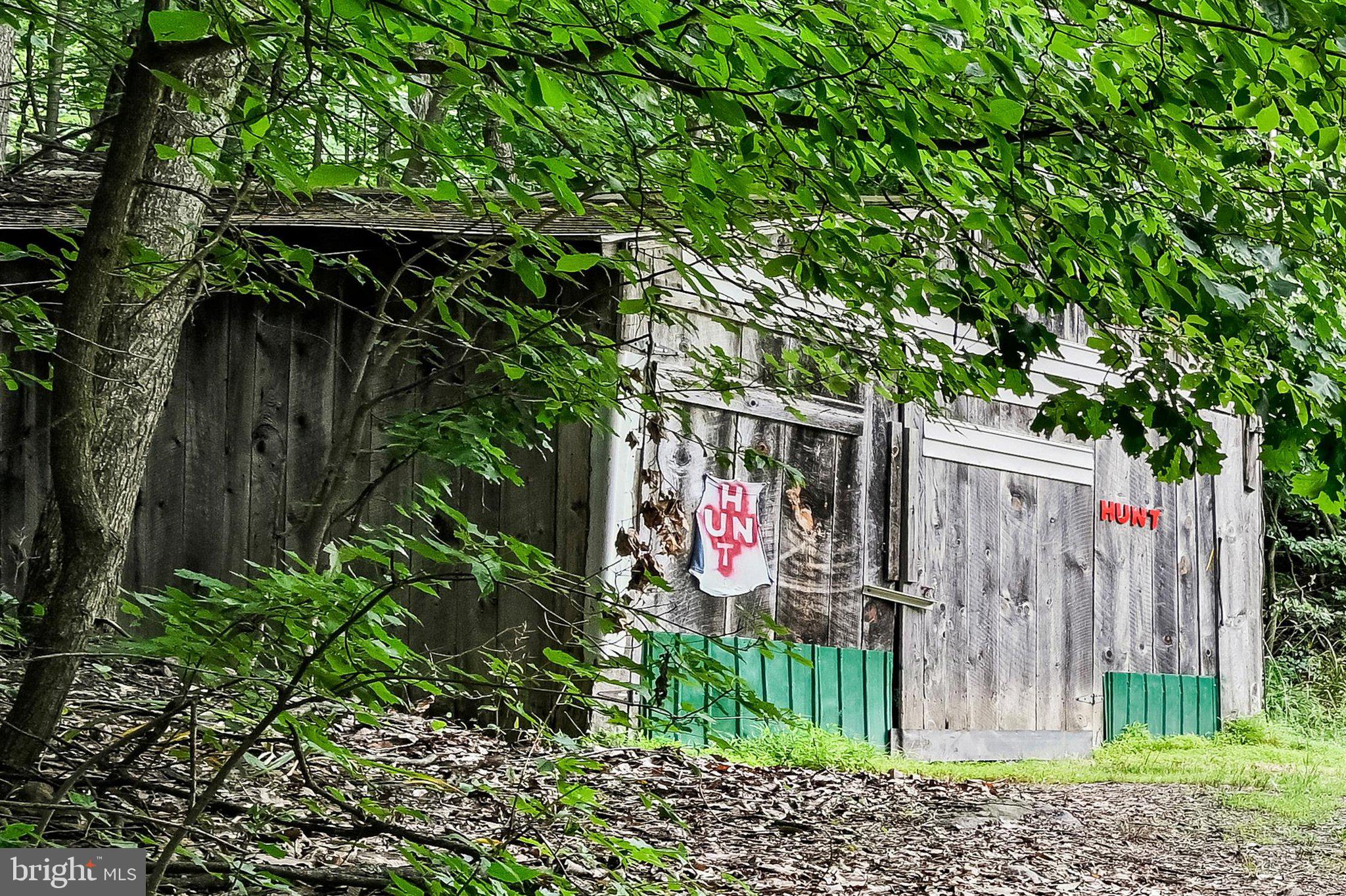 PINE GROVE - Residential