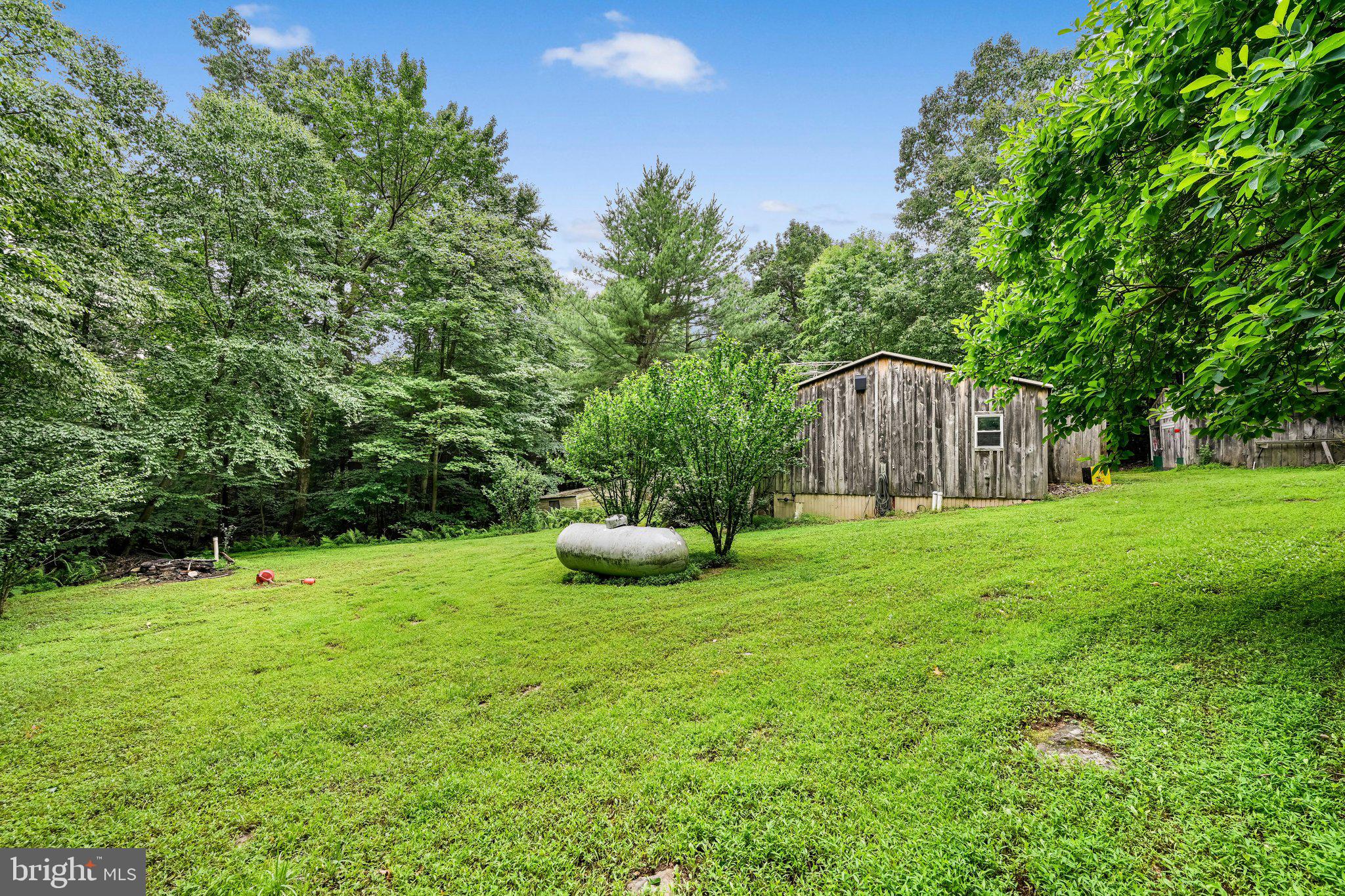 PINE GROVE - Residential