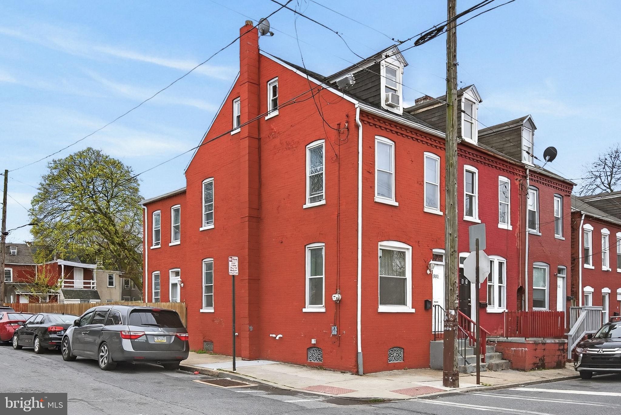 LANCASTER - Residential