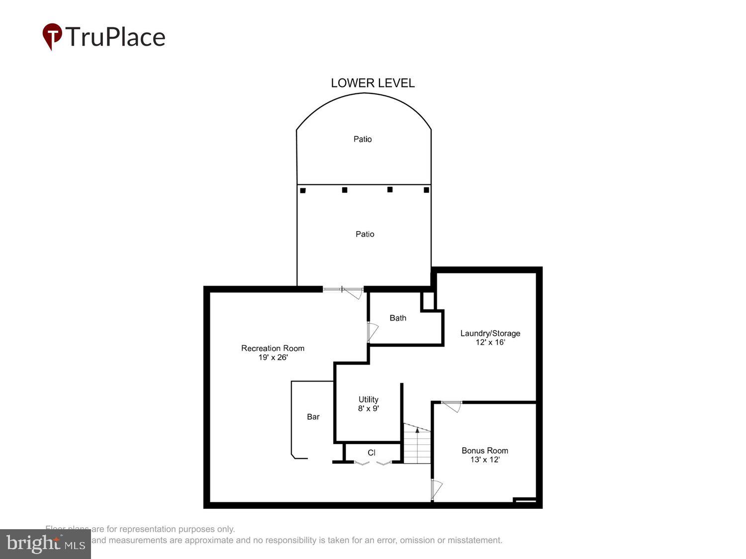 BELLE POND FARM - Residential