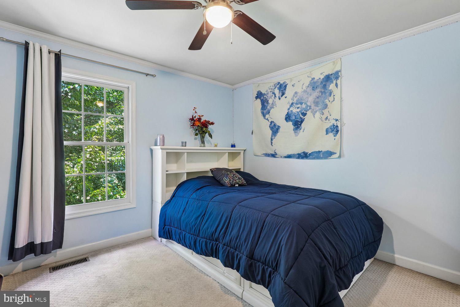 BELLE POND FARM - Residential