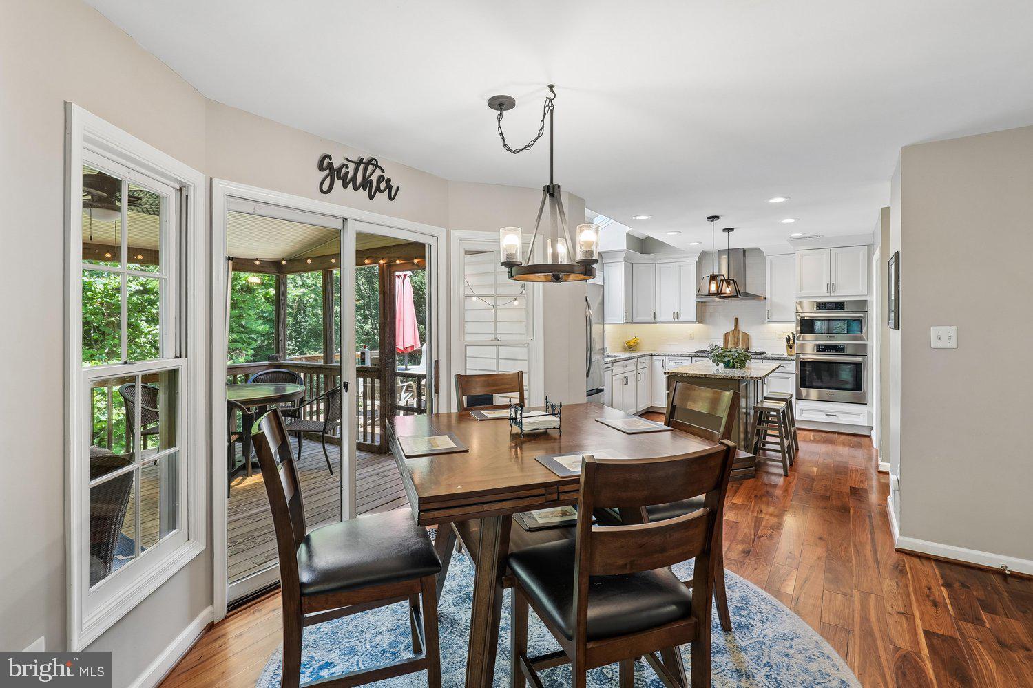 BELLE POND FARM - Residential