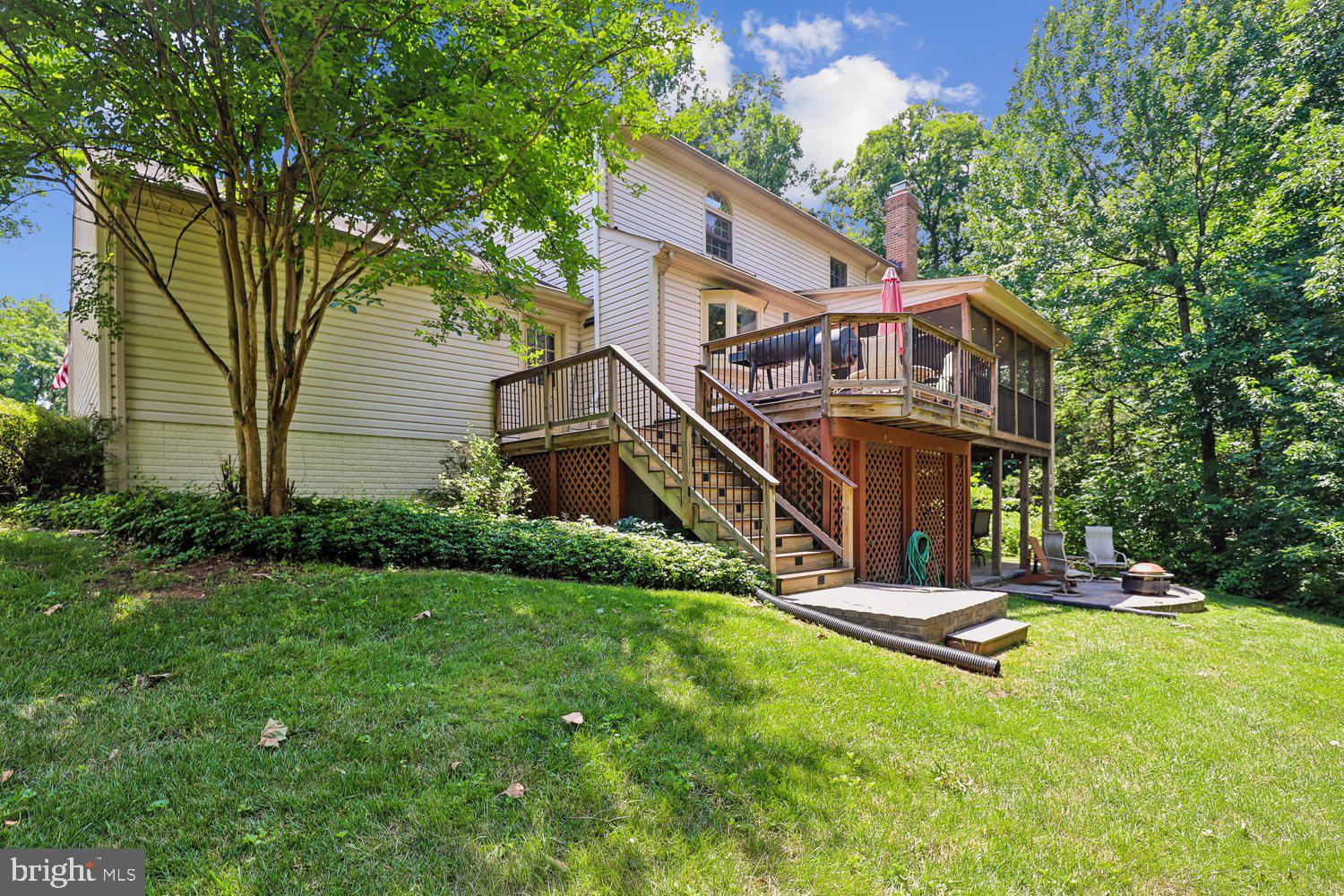 BELLE POND FARM - Residential