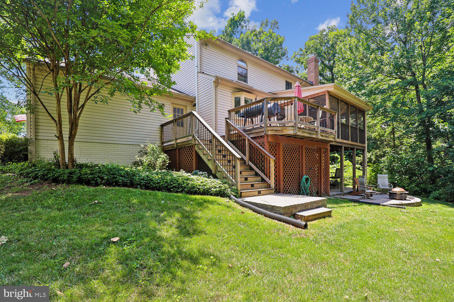 BELLE POND FARM - Residential