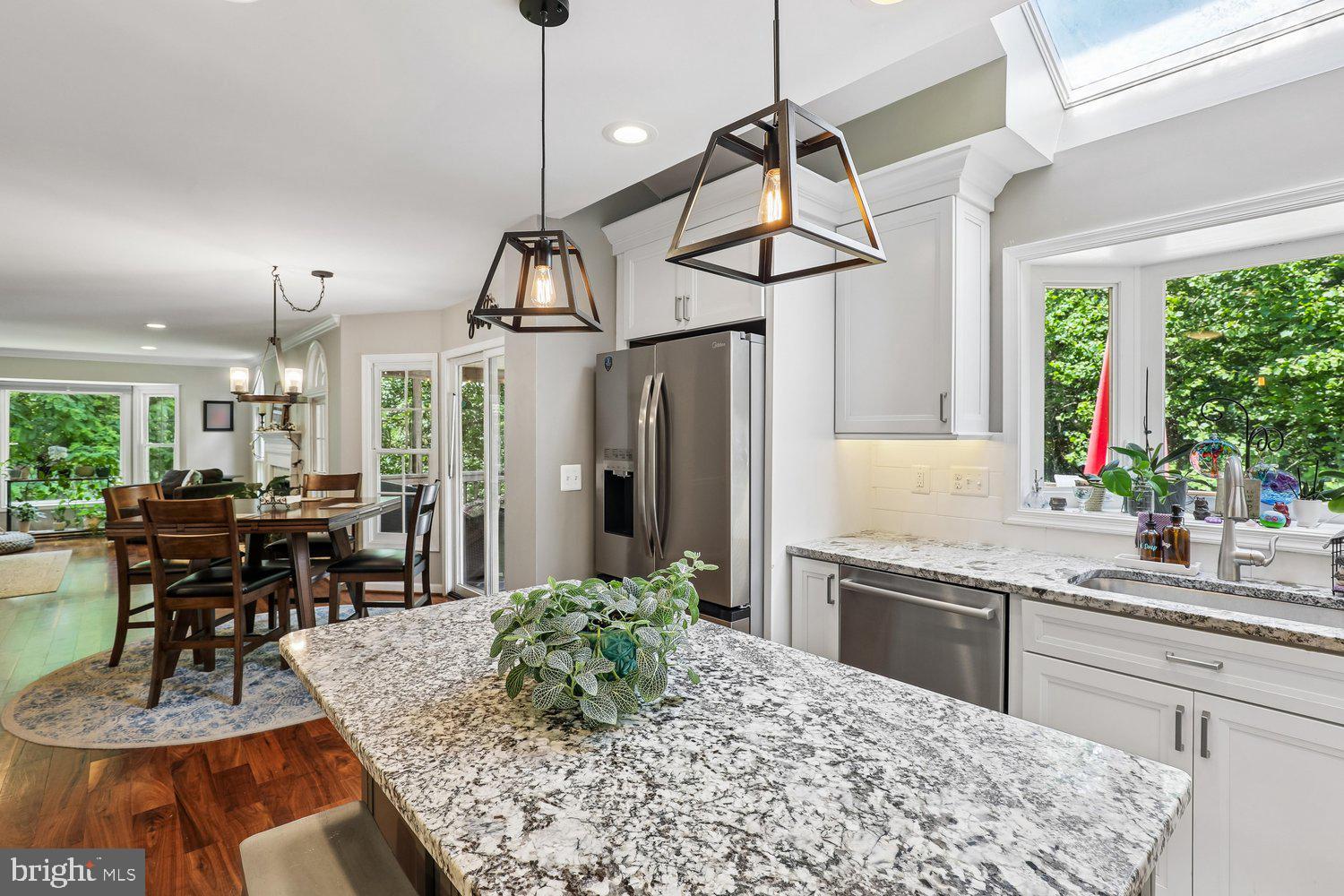 BELLE POND FARM - Residential