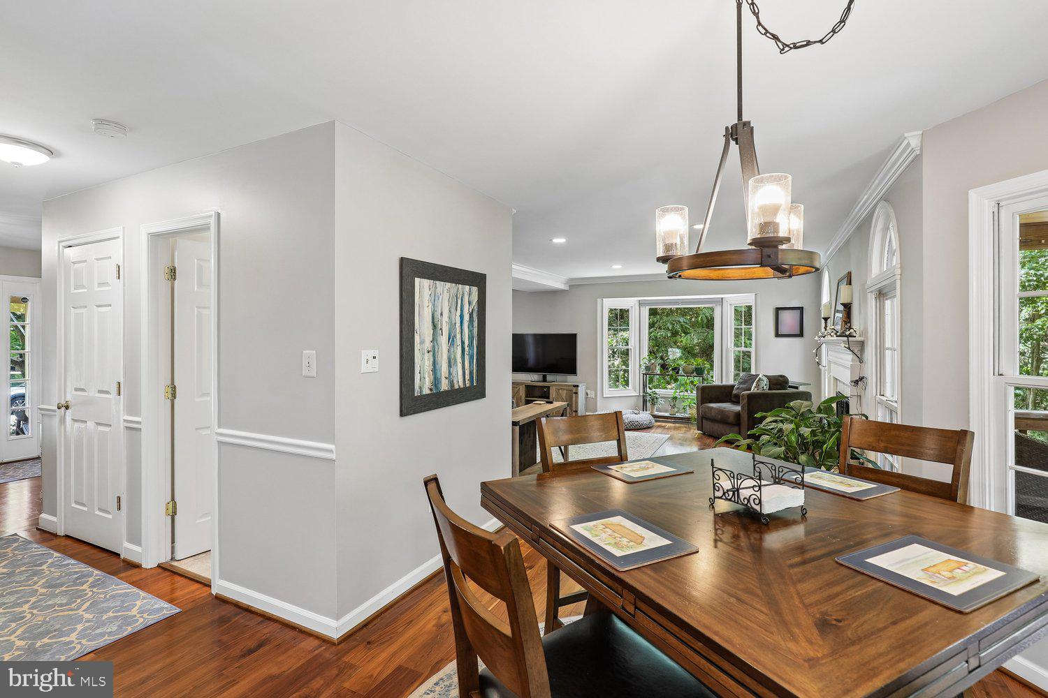 BELLE POND FARM - Residential