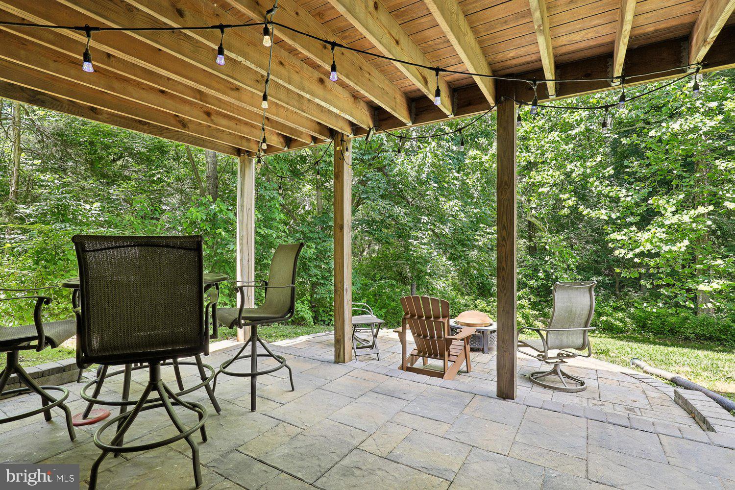 BELLE POND FARM - Residential