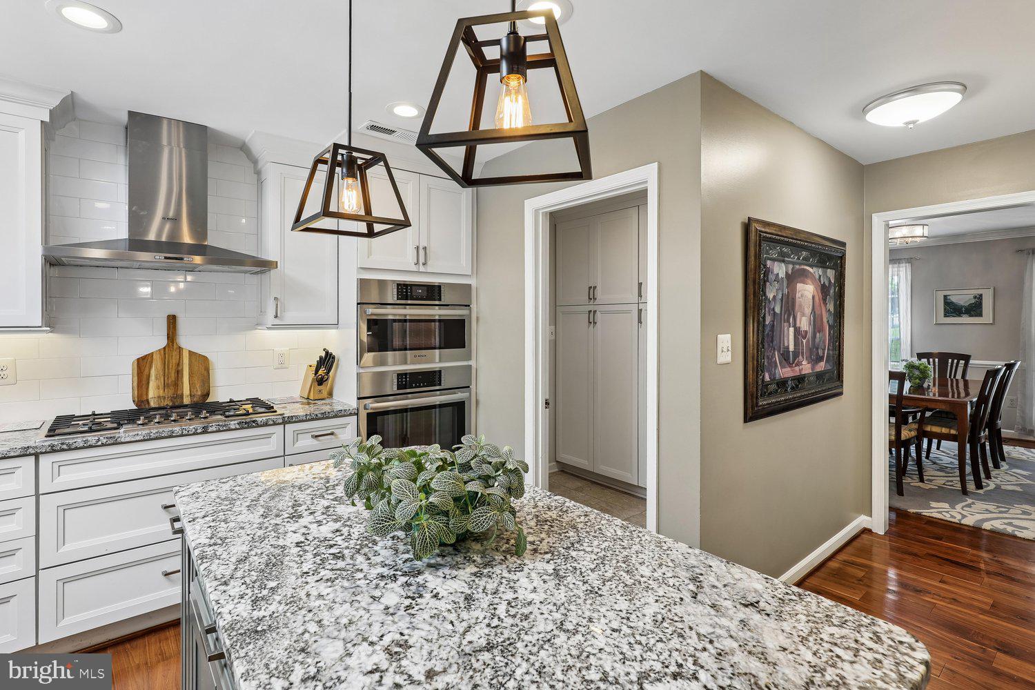 BELLE POND FARM - Residential