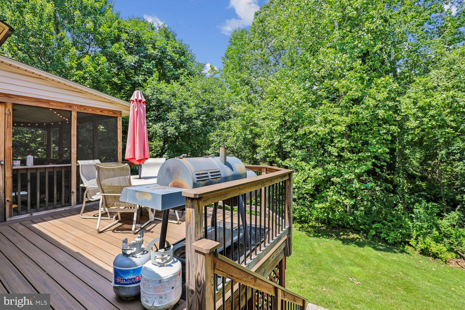 BELLE POND FARM - Residential