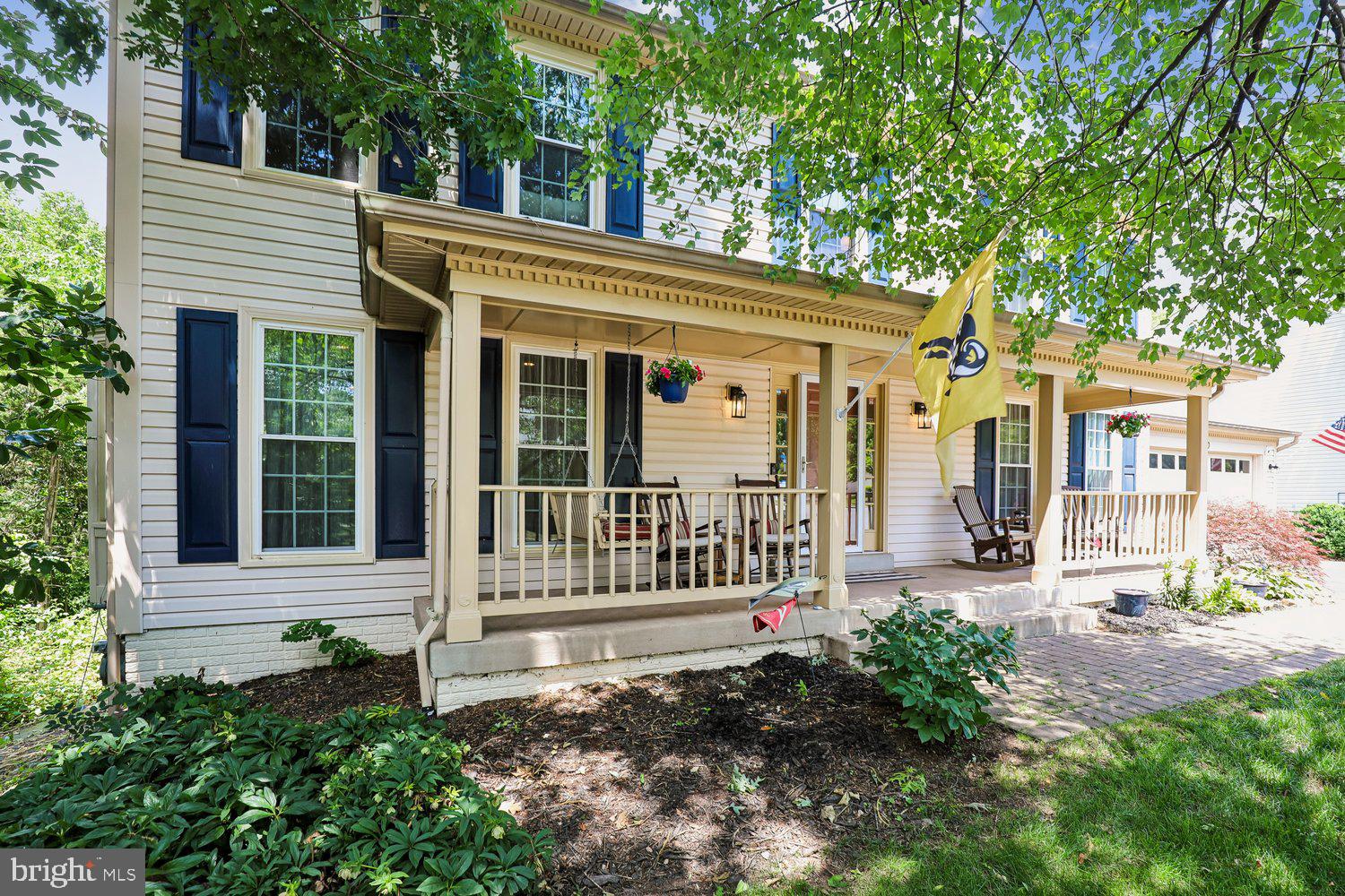 BELLE POND FARM - Residential