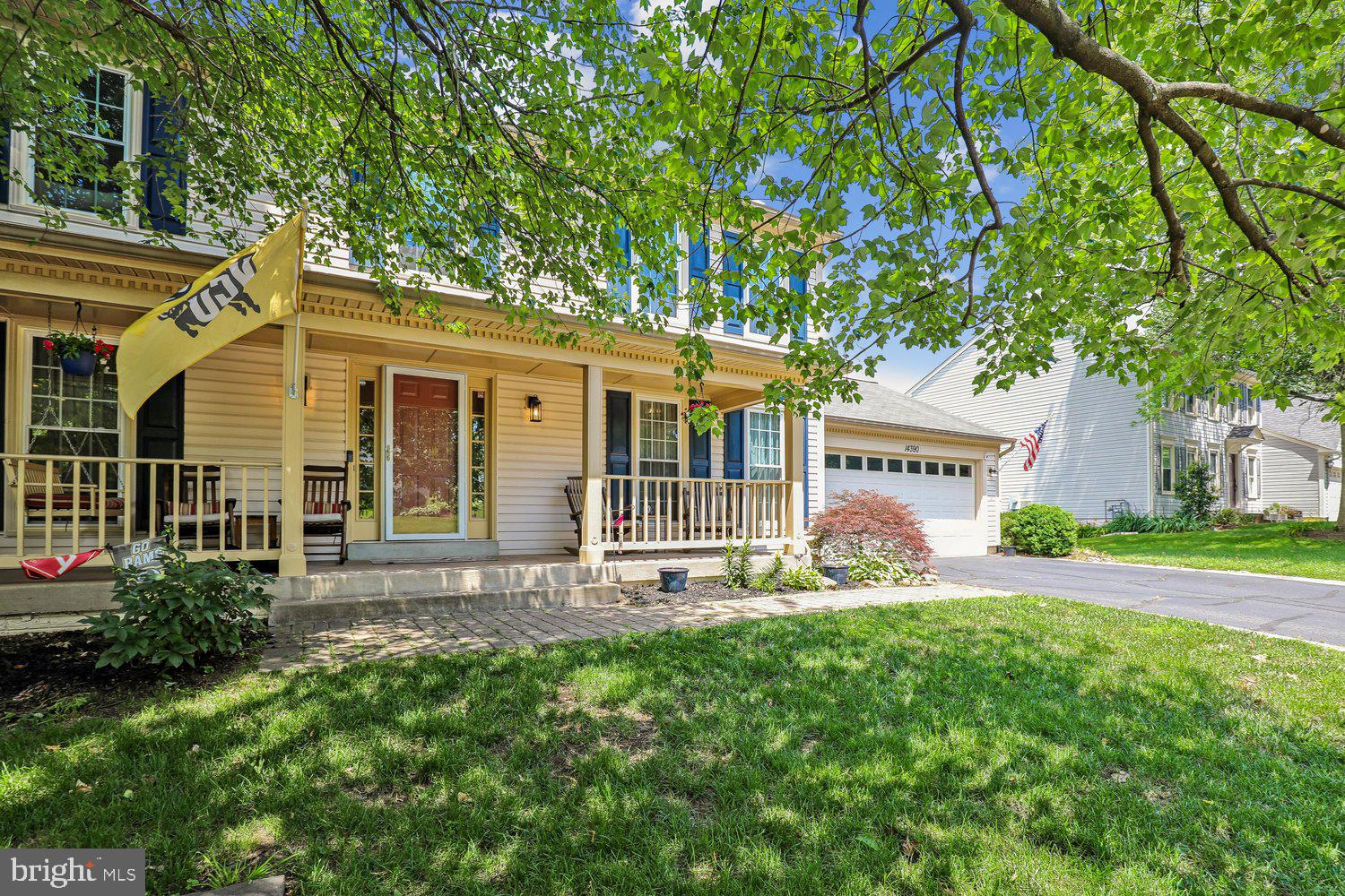 BELLE POND FARM - Residential