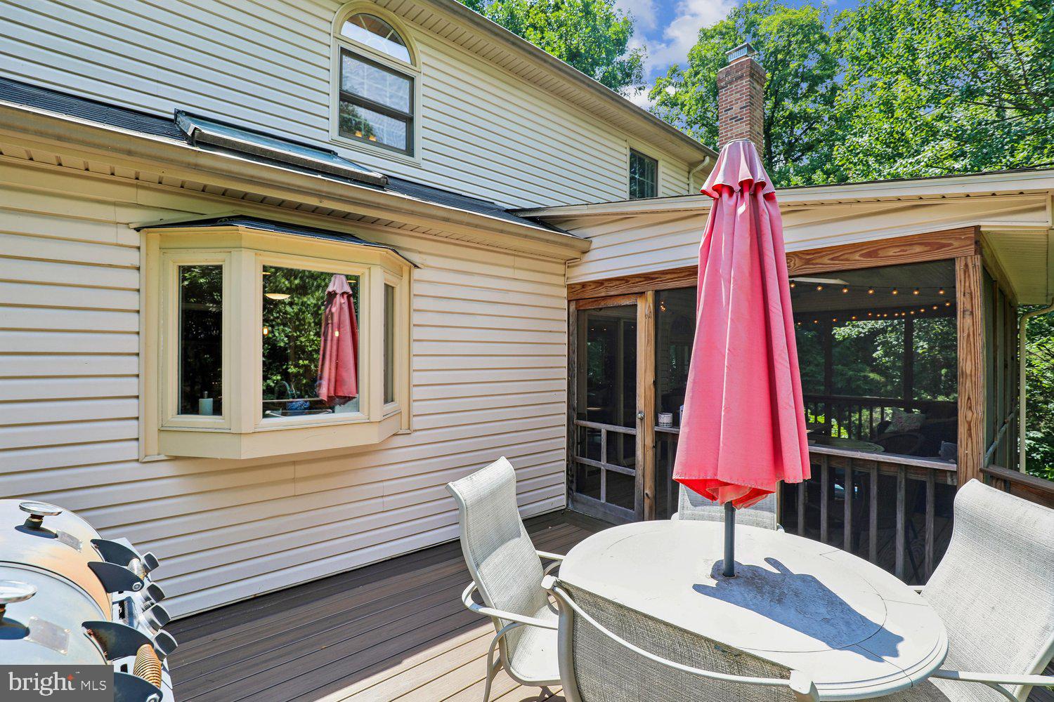 BELLE POND FARM - Residential