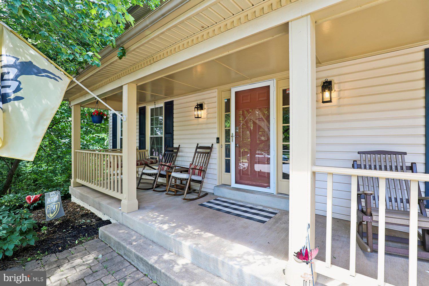 BELLE POND FARM - Residential