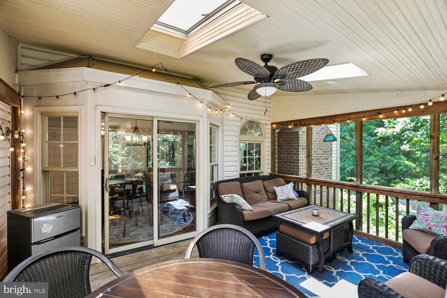 BELLE POND FARM - Residential