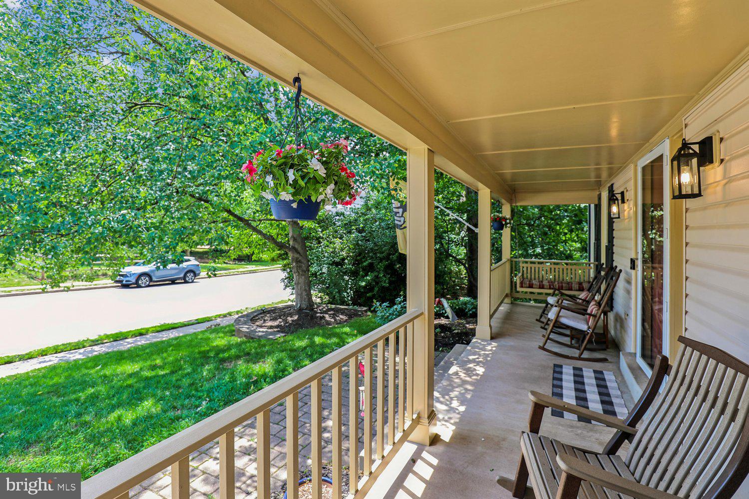 BELLE POND FARM - Residential