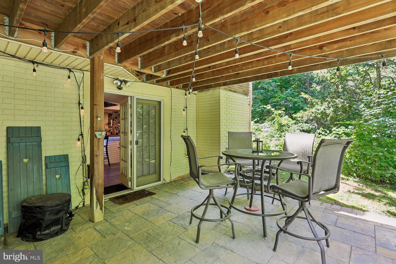 BELLE POND FARM - Residential