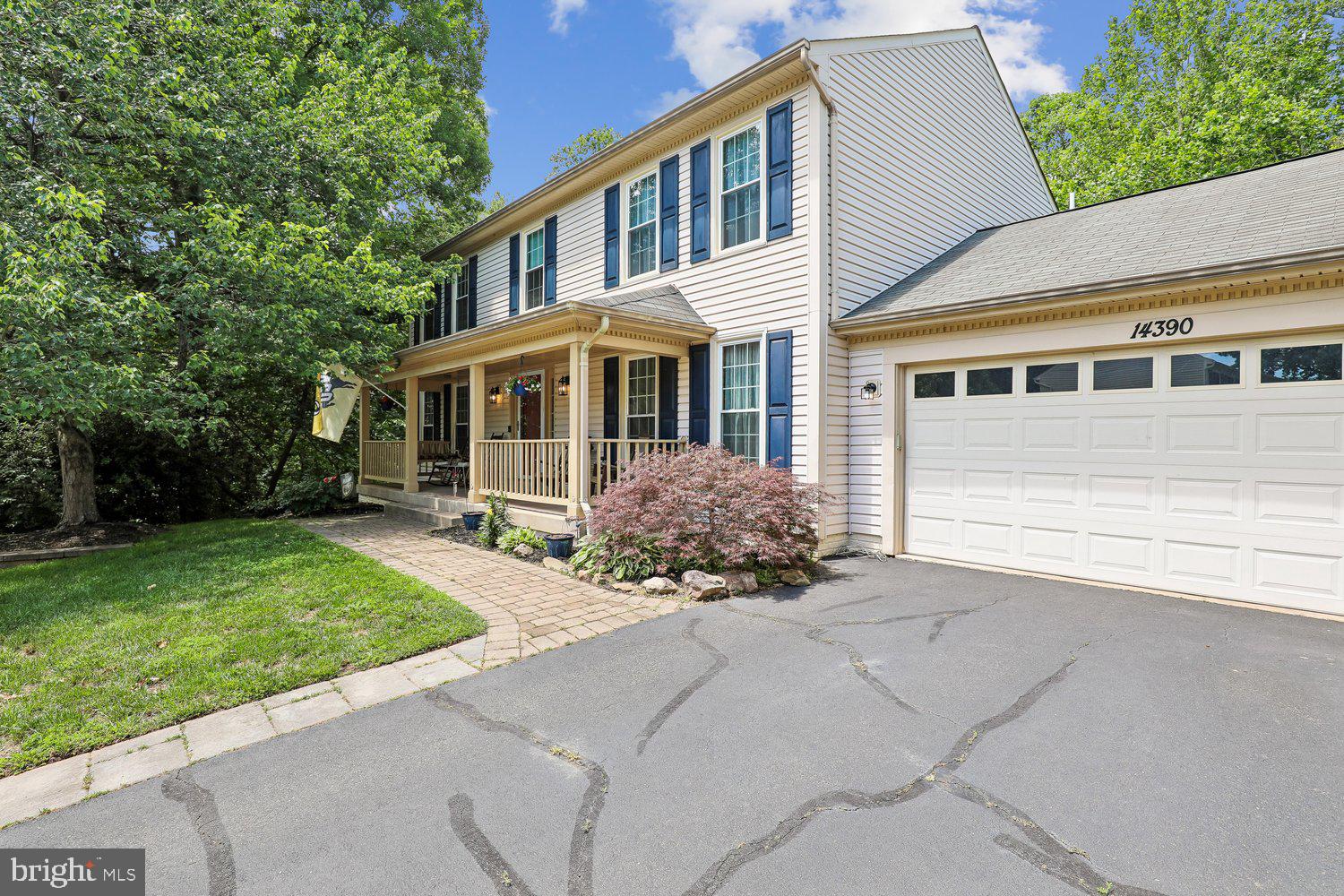 BELLE POND FARM - Residential