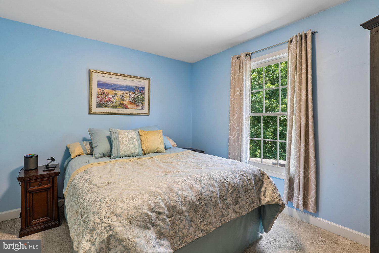 BELLE POND FARM - Residential