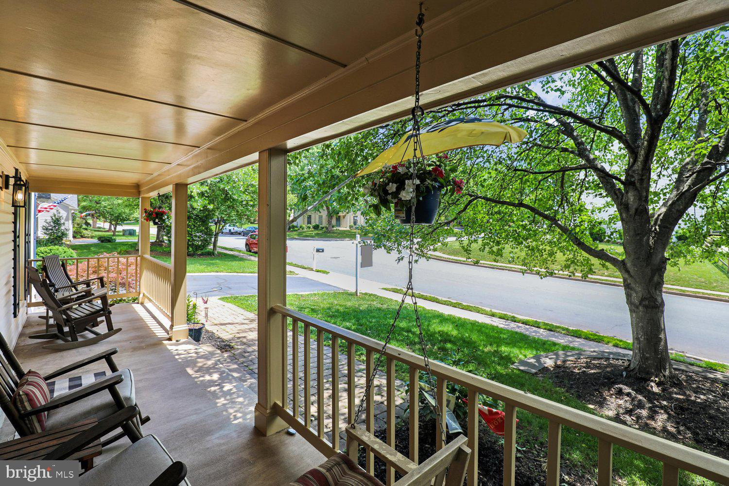 BELLE POND FARM - Residential