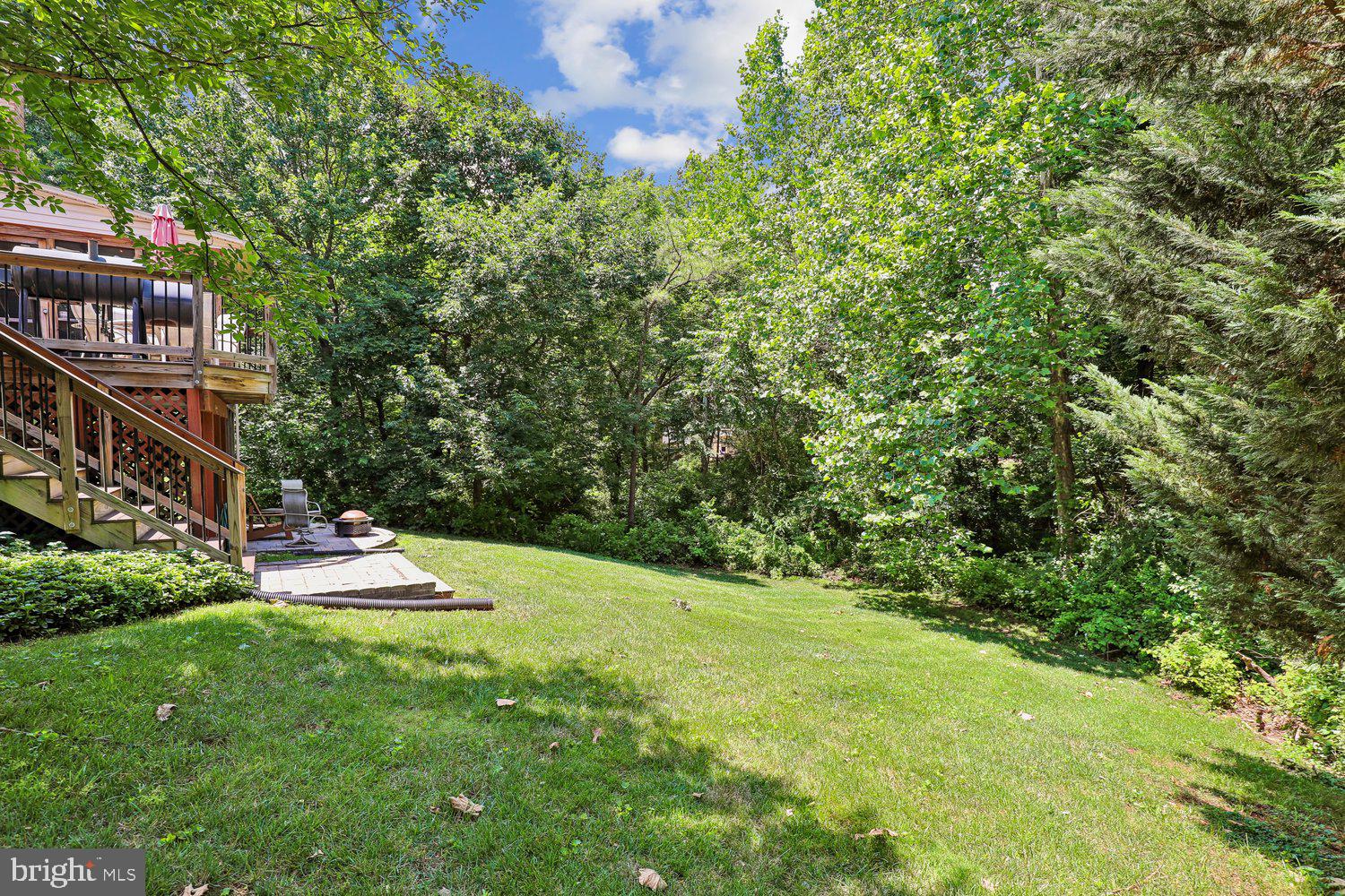 BELLE POND FARM - Residential