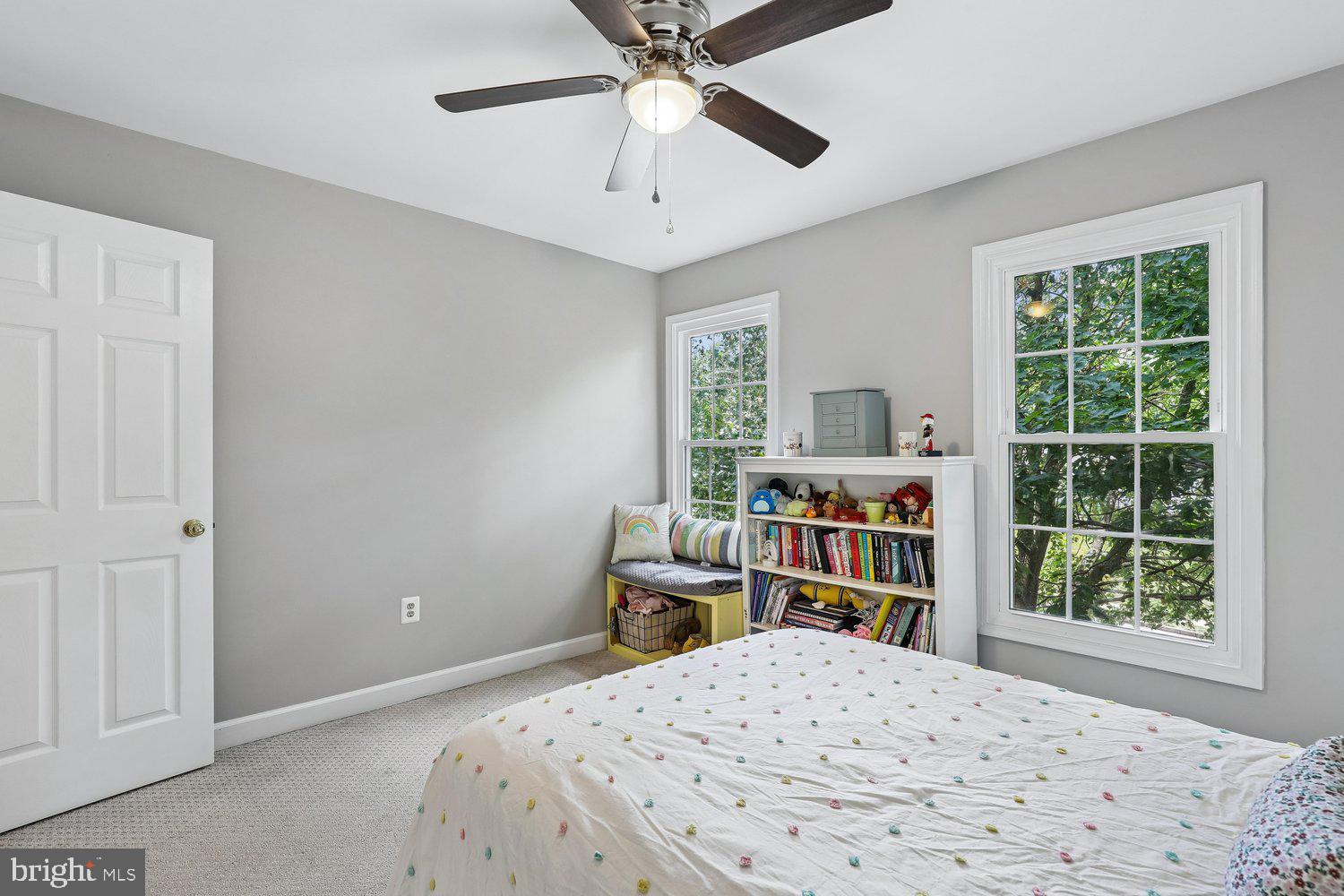 BELLE POND FARM - Residential