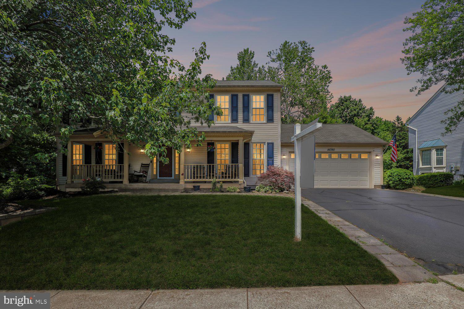 BELLE POND FARM - Residential