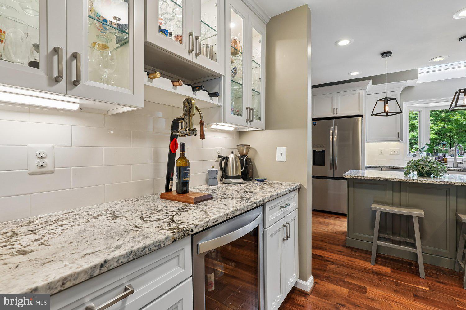 BELLE POND FARM - Residential