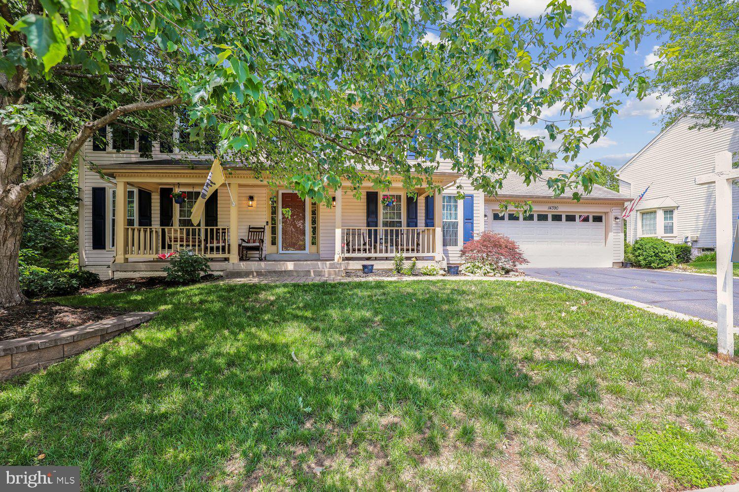 BELLE POND FARM - Residential
