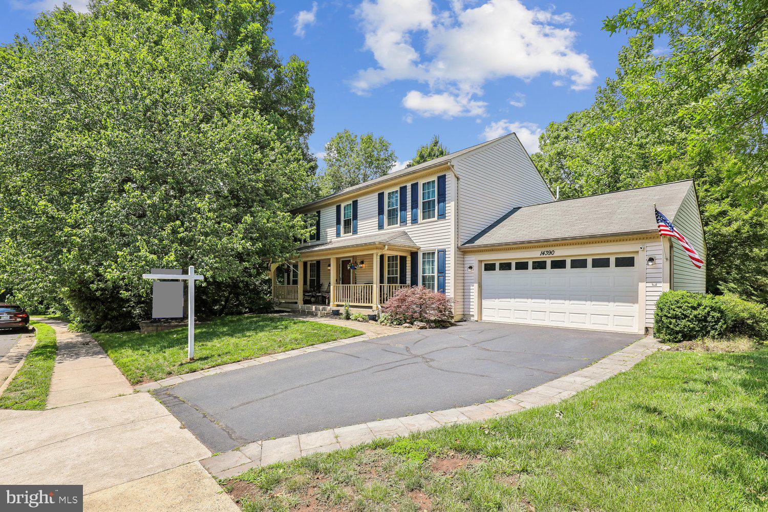 BELLE POND FARM - Residential