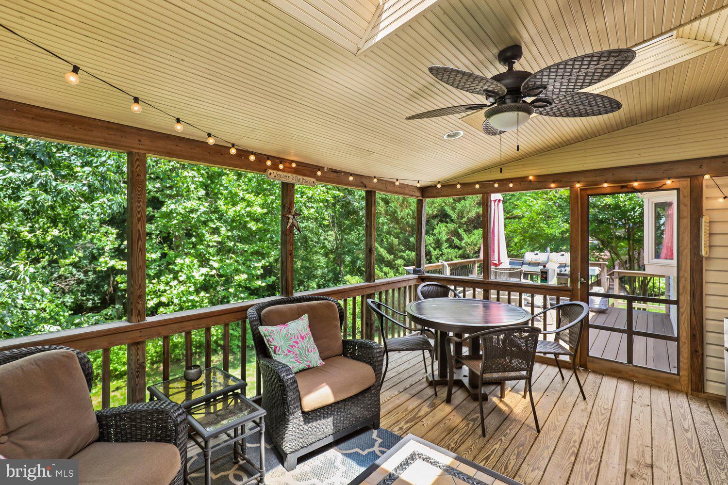 BELLE POND FARM - Residential