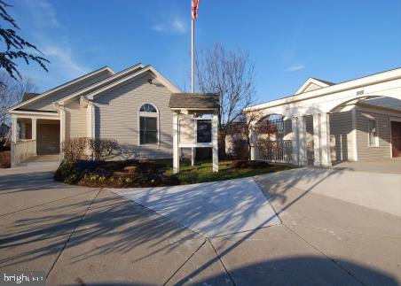 BELLE POND FARM - Residential