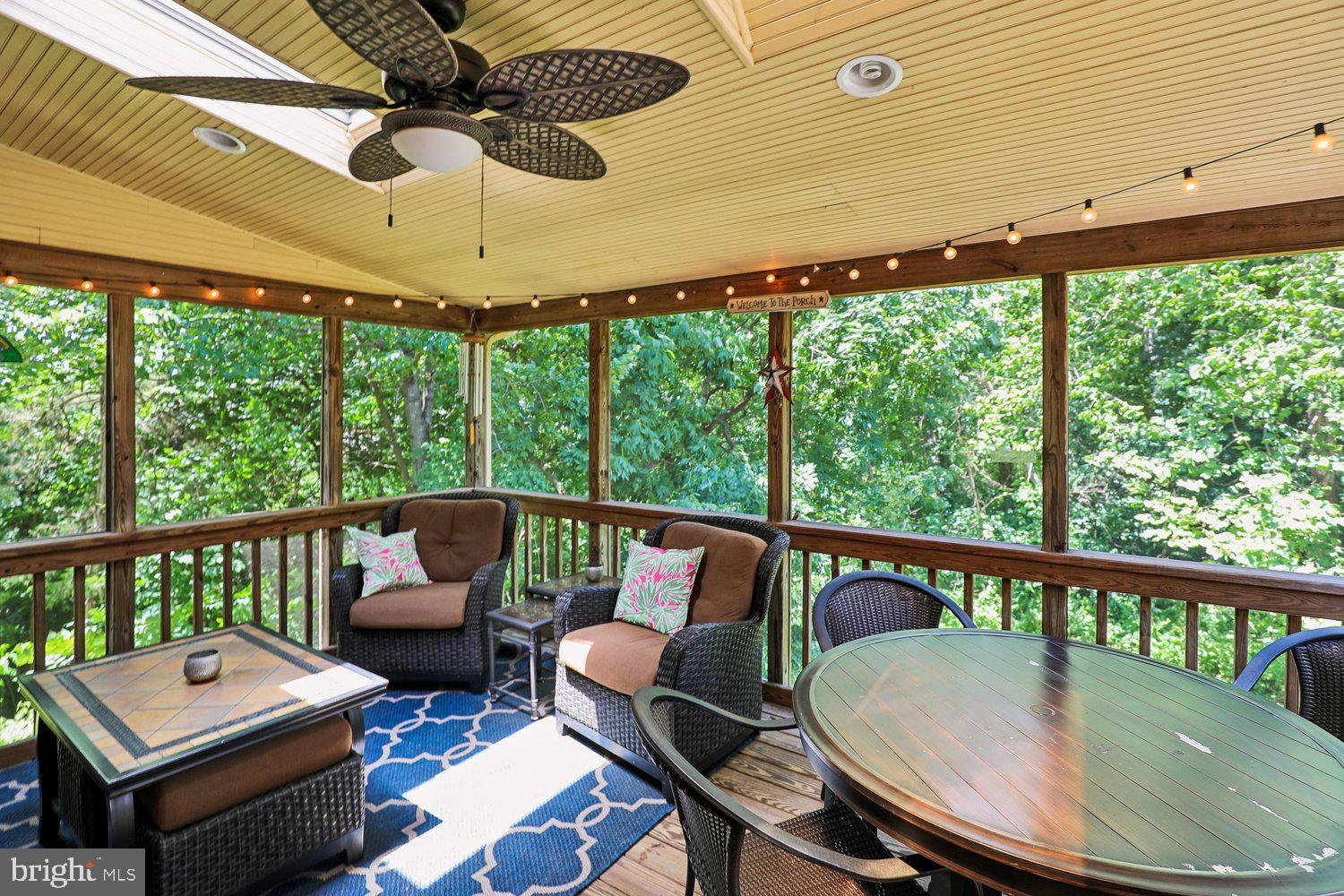 BELLE POND FARM - Residential