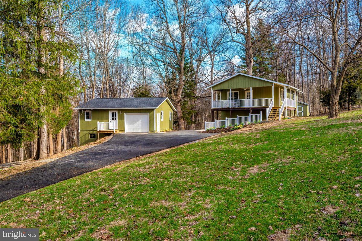 HORSESHOE BEND - Residential