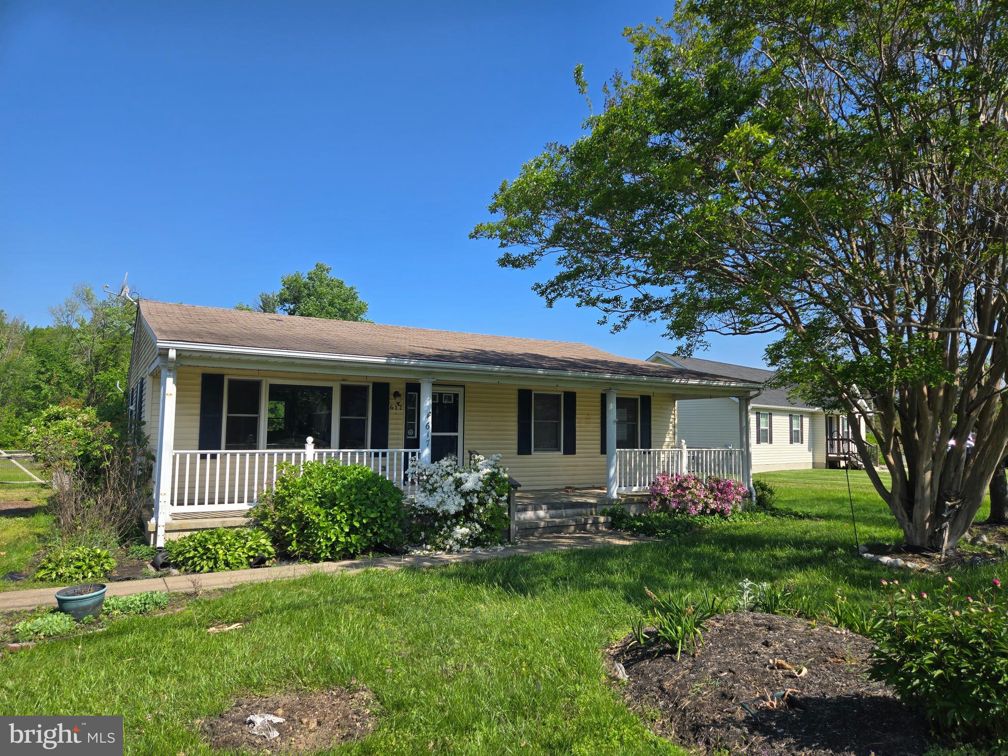 STEVENSVILLE - Residential