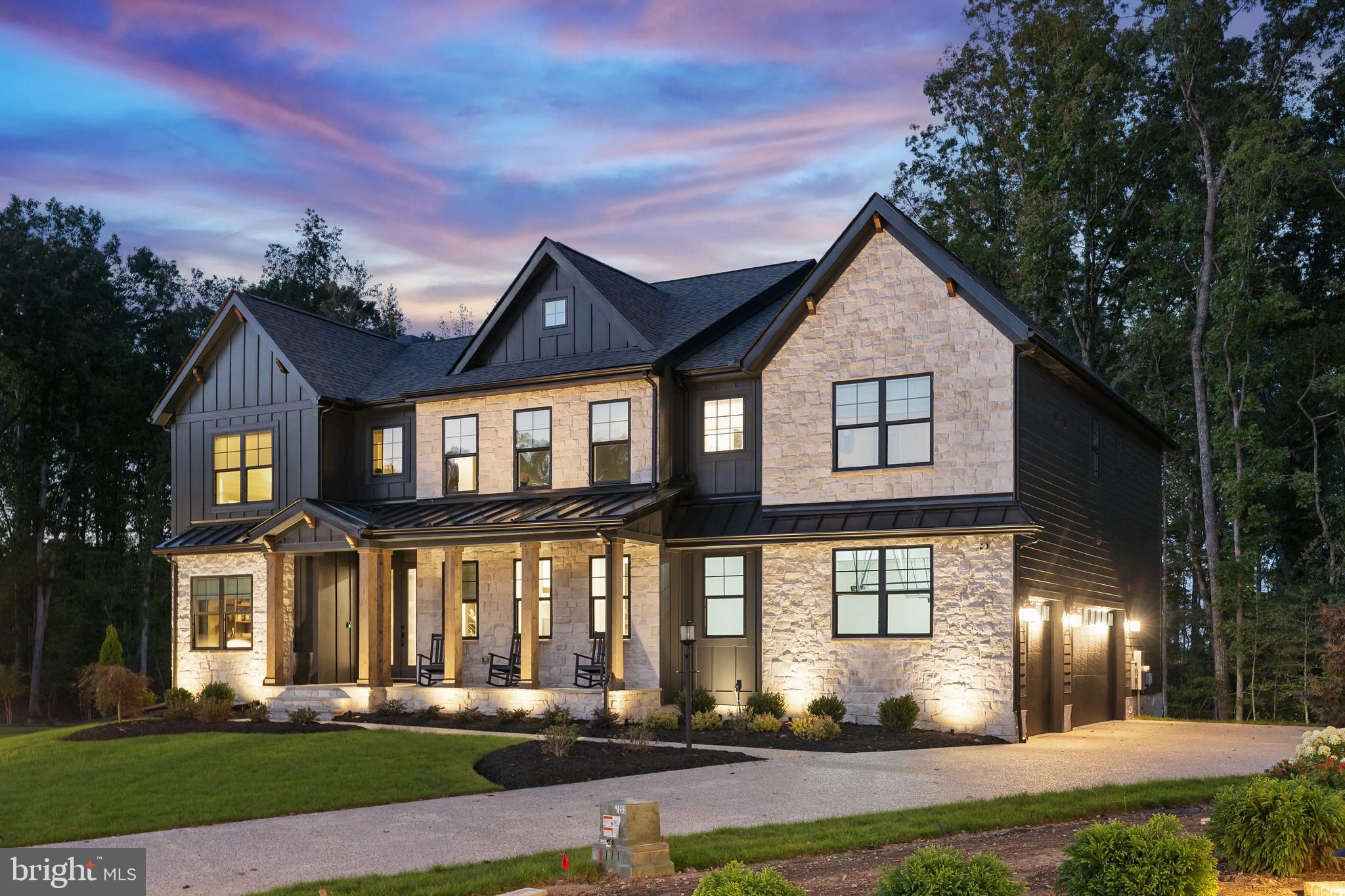 MONARCH - Residential