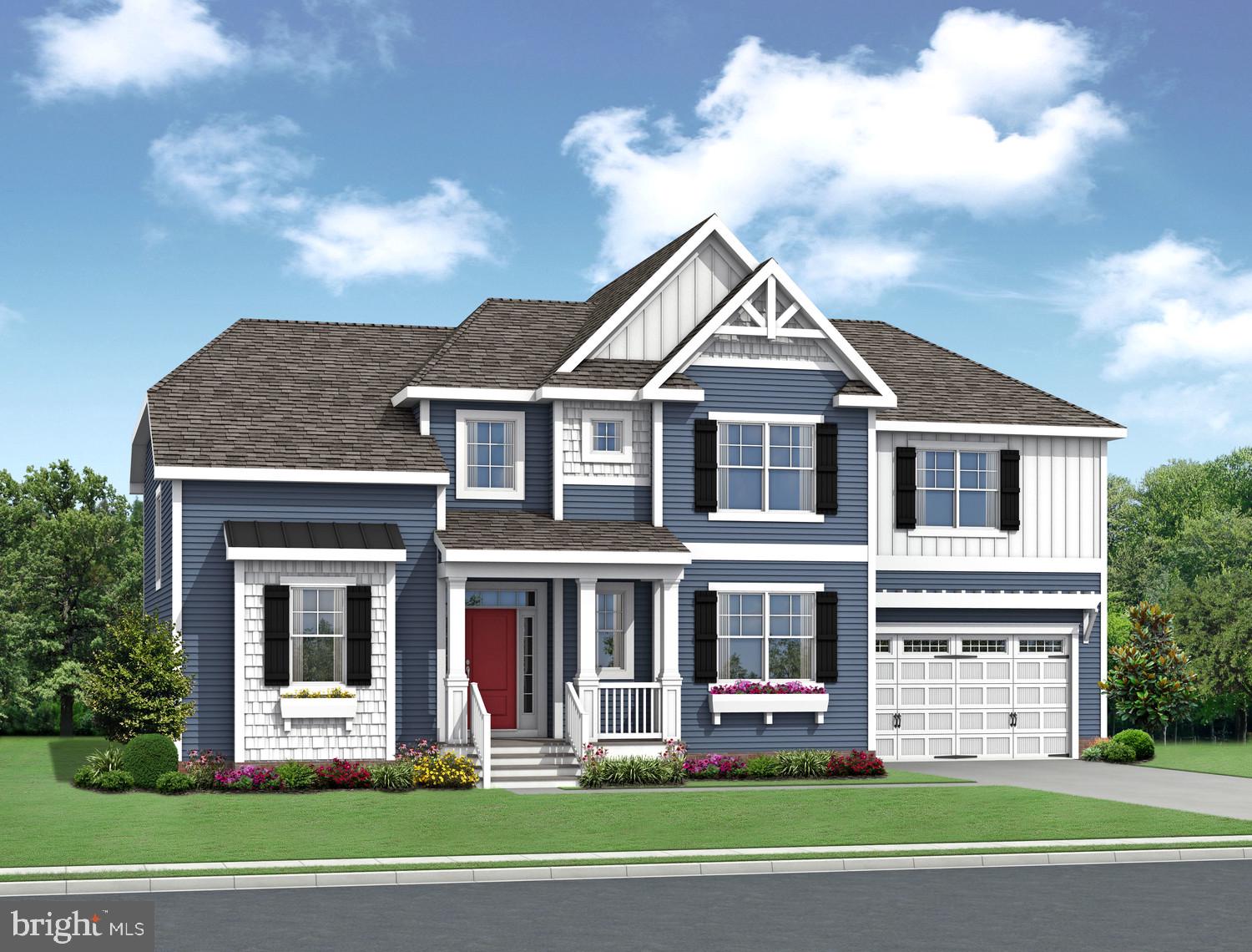 MONARCH - Residential