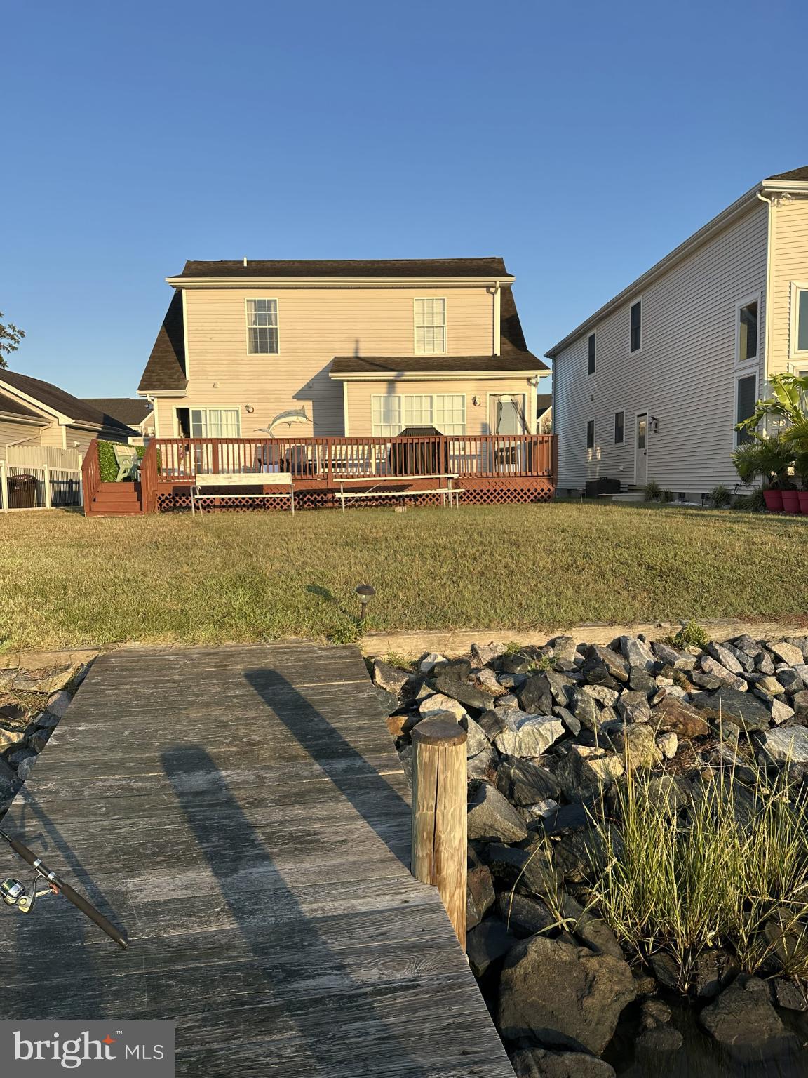 FENWICK WOODS - Residential