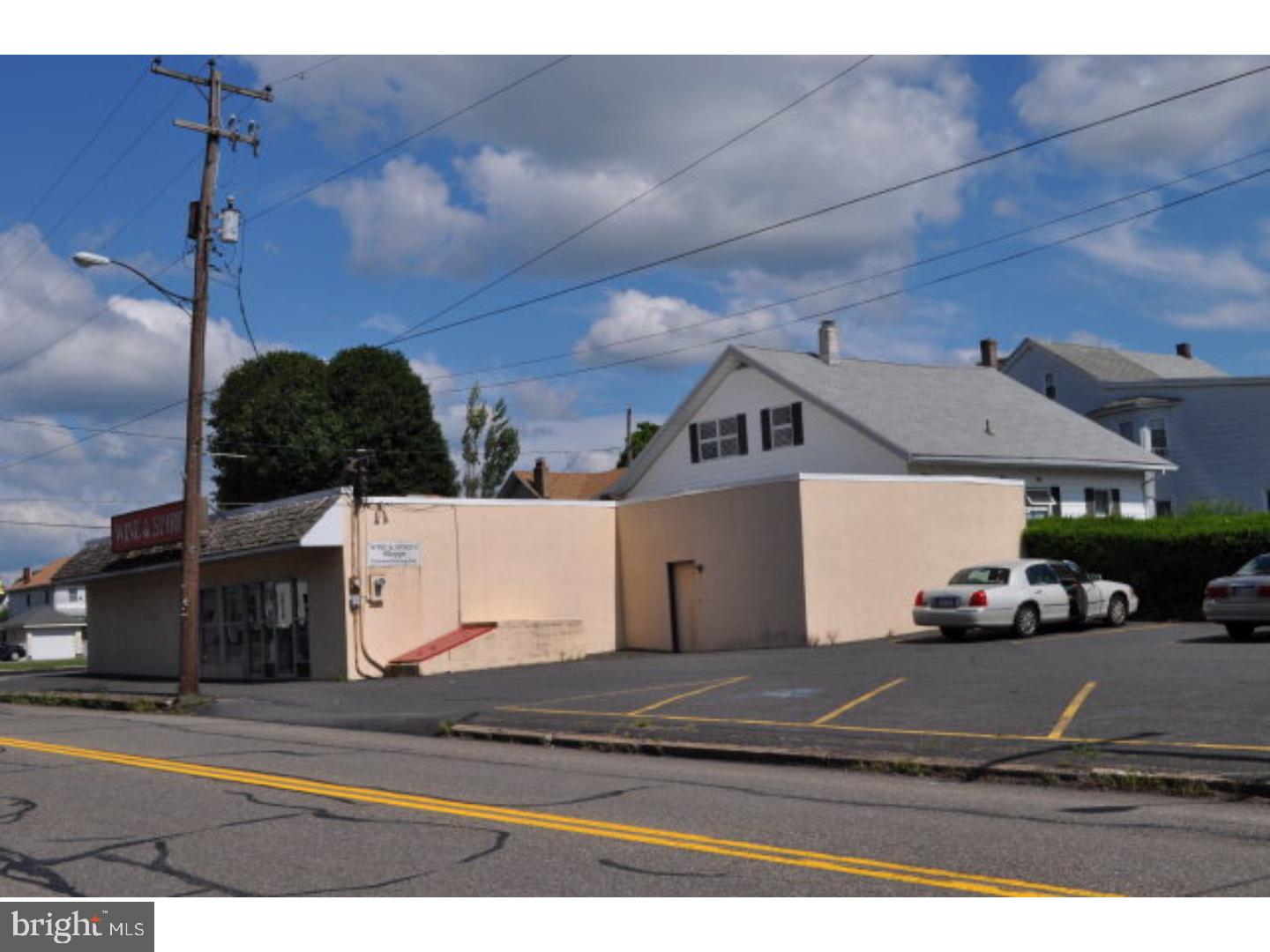 NONE AVAILABLE - Commercial Sale