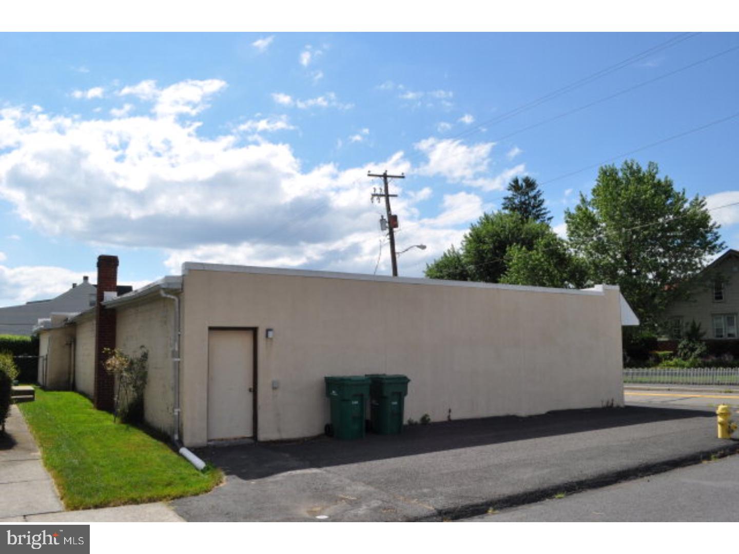 NONE AVAILABLE - Commercial Sale